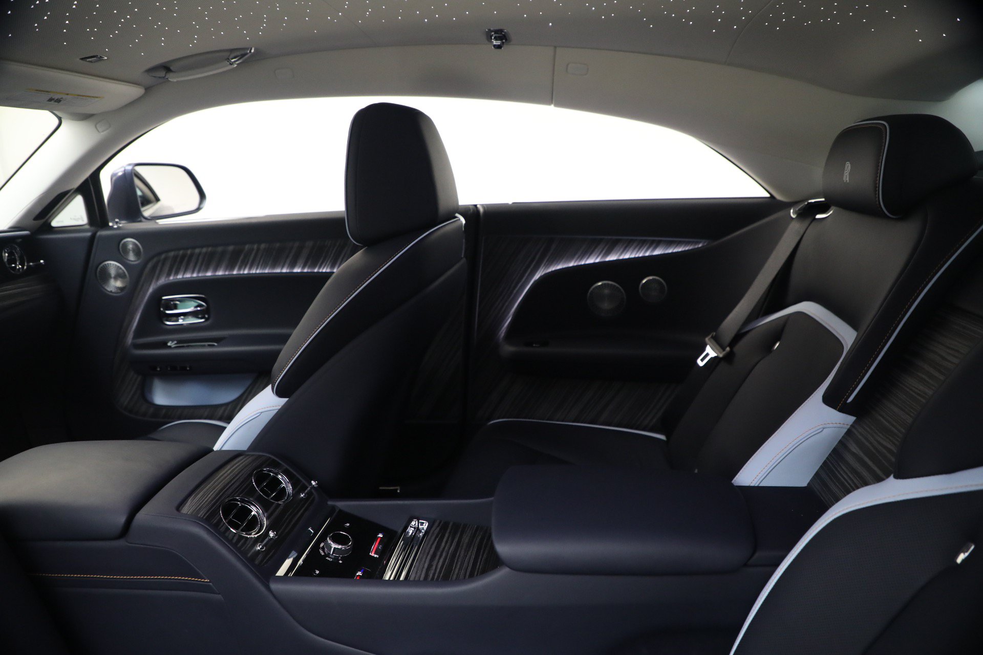 Certified 2024 Rolls-Royce Spectre w/ Spectre Launch Package AWD/4WD image 24