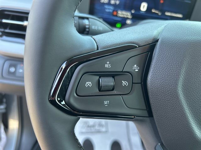New 2027 Chevrolet Bolt RS FWD image 18