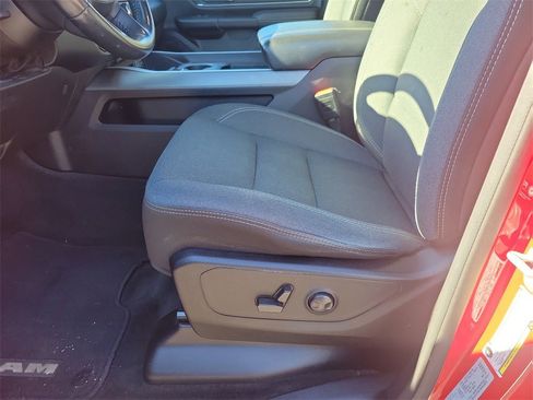 Used 2022 RAM 1500 Big Horn image 15