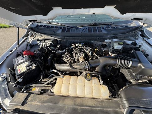 Used 2022 Ford F150 Lariat w/ Equipment Group 501A Mid AWD/4WD image 13