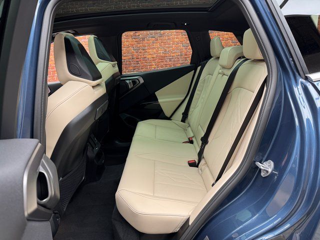 Used 2026 BMW X3 xDrive30i AWD/4WD image 23