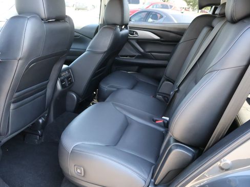 Used 2023 MAZDA CX-9 Touring Plus AWD/4WD image 17