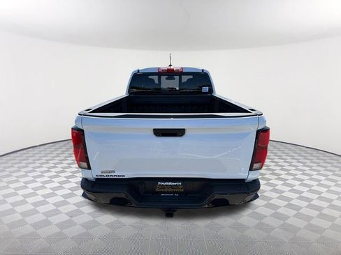 Certified 2023 Chevrolet Colorado Z71 w/ Z71 Convenience Package 2 image 6