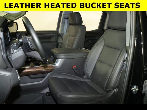 Used 2024 GMC Sierra 1500 Elevation w/ Elevation Premium Package image 4