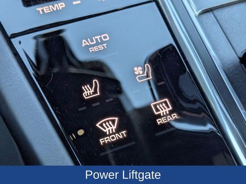 Used 2021 Porsche Cayenne GTS w/ Premium Package Plus image 25