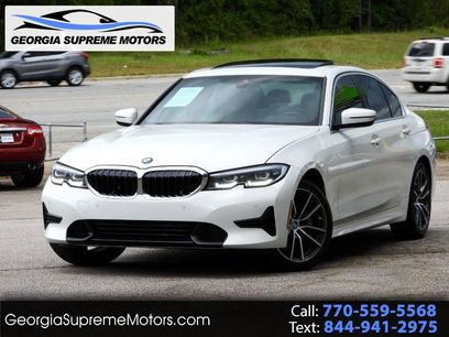 Used 2021 BMW 330i Sedan w/ Convenience Package