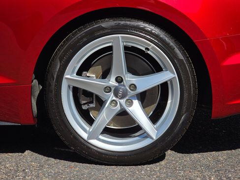 Used 2018 Audi A5 2.0T Premium Plus w/ Premium Plus image 34