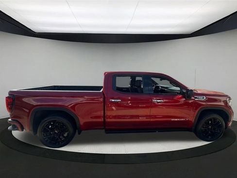 Used 2023 GMC Sierra 1500 Denali image 5