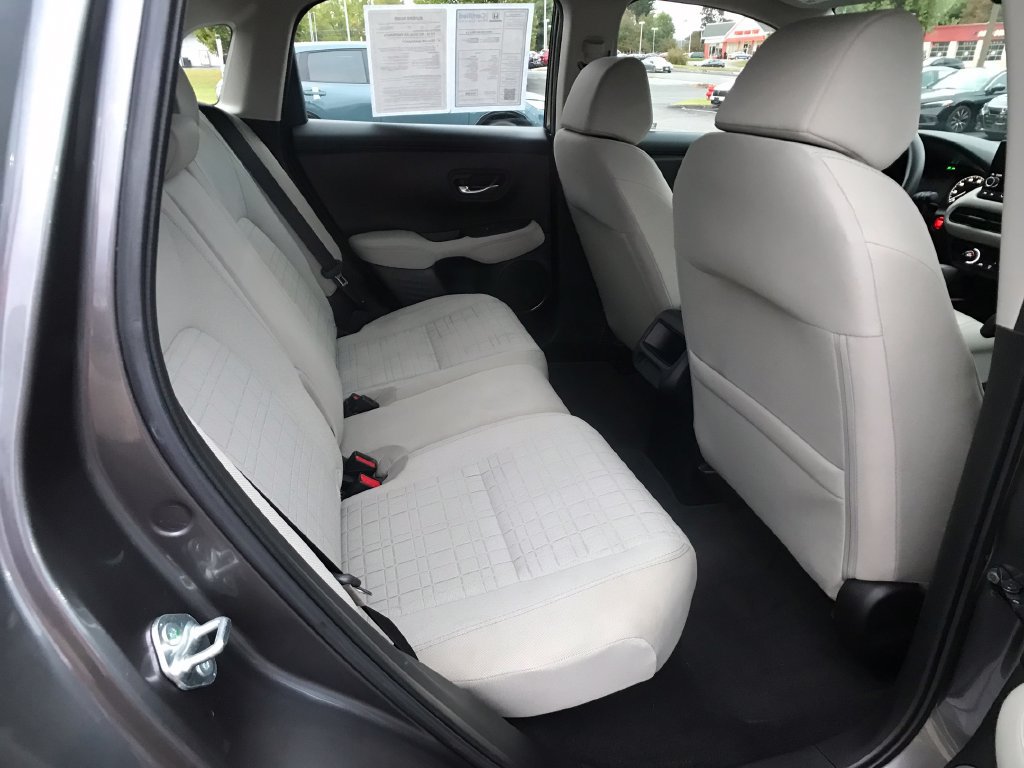 Certified 2024 Honda HR-V LX image 25