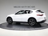 Used 2022 Alfa Romeo Stelvio Sprint image 4
