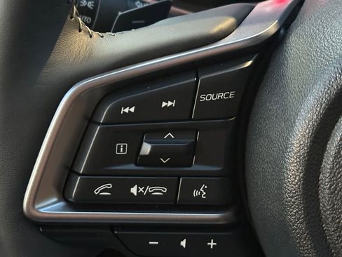 New 2026 Subaru Ascent Touring image 25