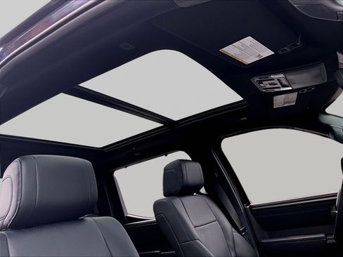 New 2026 Toyota Tundra Platinum AWD/4WD image 13