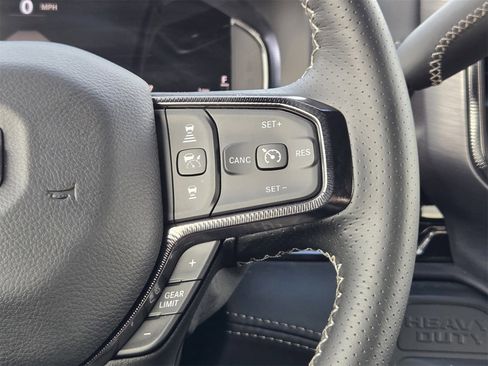 New 2025 RAM 2500 Power Wagon image 29