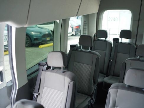Used 2024 Ford Transit 350 XLT RWD image 16