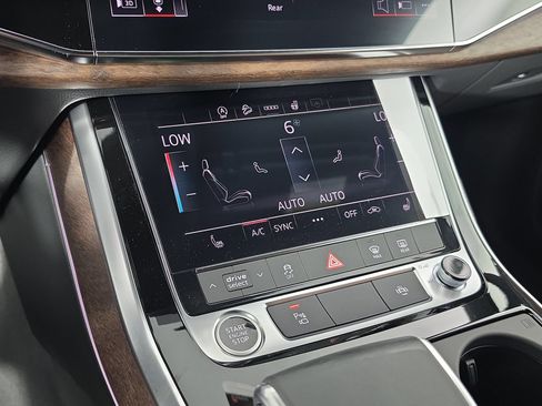 New 2026 Audi Q7 2.0T Premium AWD/4WD image 29
