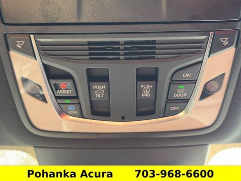 Certified 2023 Acura MDX A-Spec AWD/4WD image 21