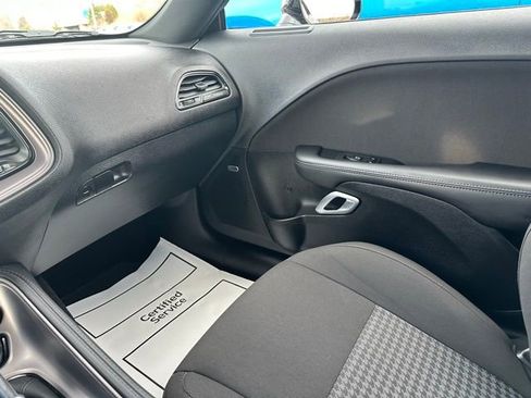 Used 2023 Dodge Challenger R/T w/ T/A Package image 50