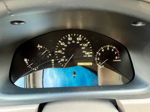 Used 2002 Lexus RX 300 4WD image 11