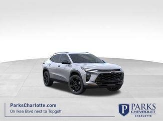 New 2026 Chevrolet Trax ACTIV w/ Driver Confidence Package FWD video 1