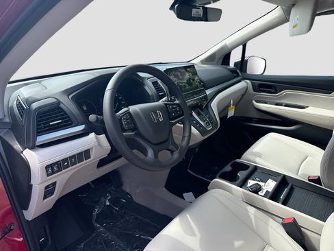 New 2026 Honda Odyssey EX-L image 7