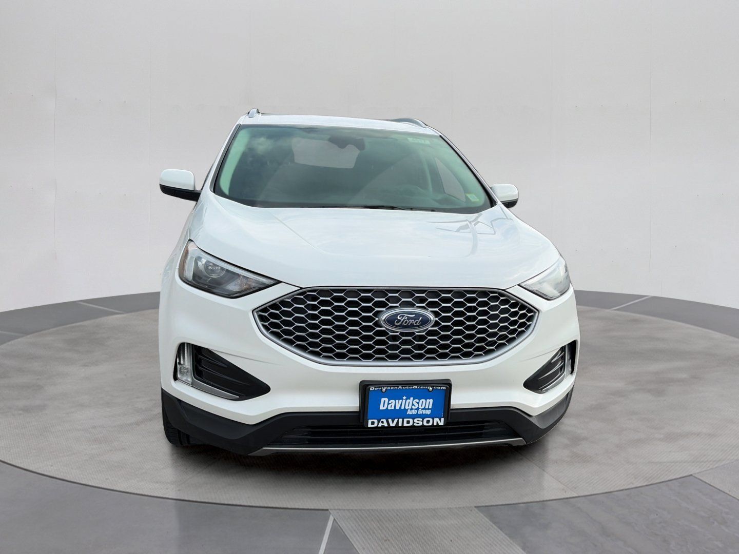 Used 2024 Ford Edge SEL w/ Convenience Package AWD/4WD image 11