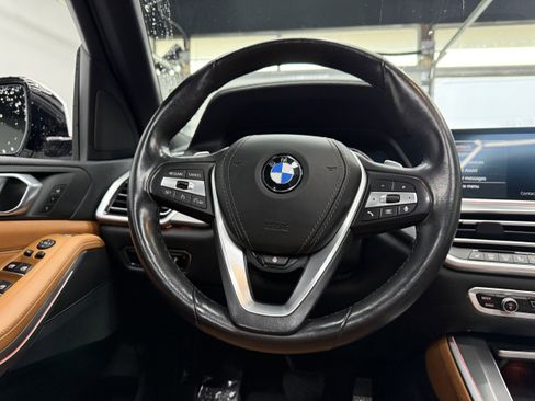 Used 2022 BMW X5 xDrive40i AWD/4WD image 15