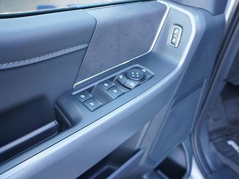 New 2026 Ford F150 XLT w/ Equipment Group 302A MID image 23