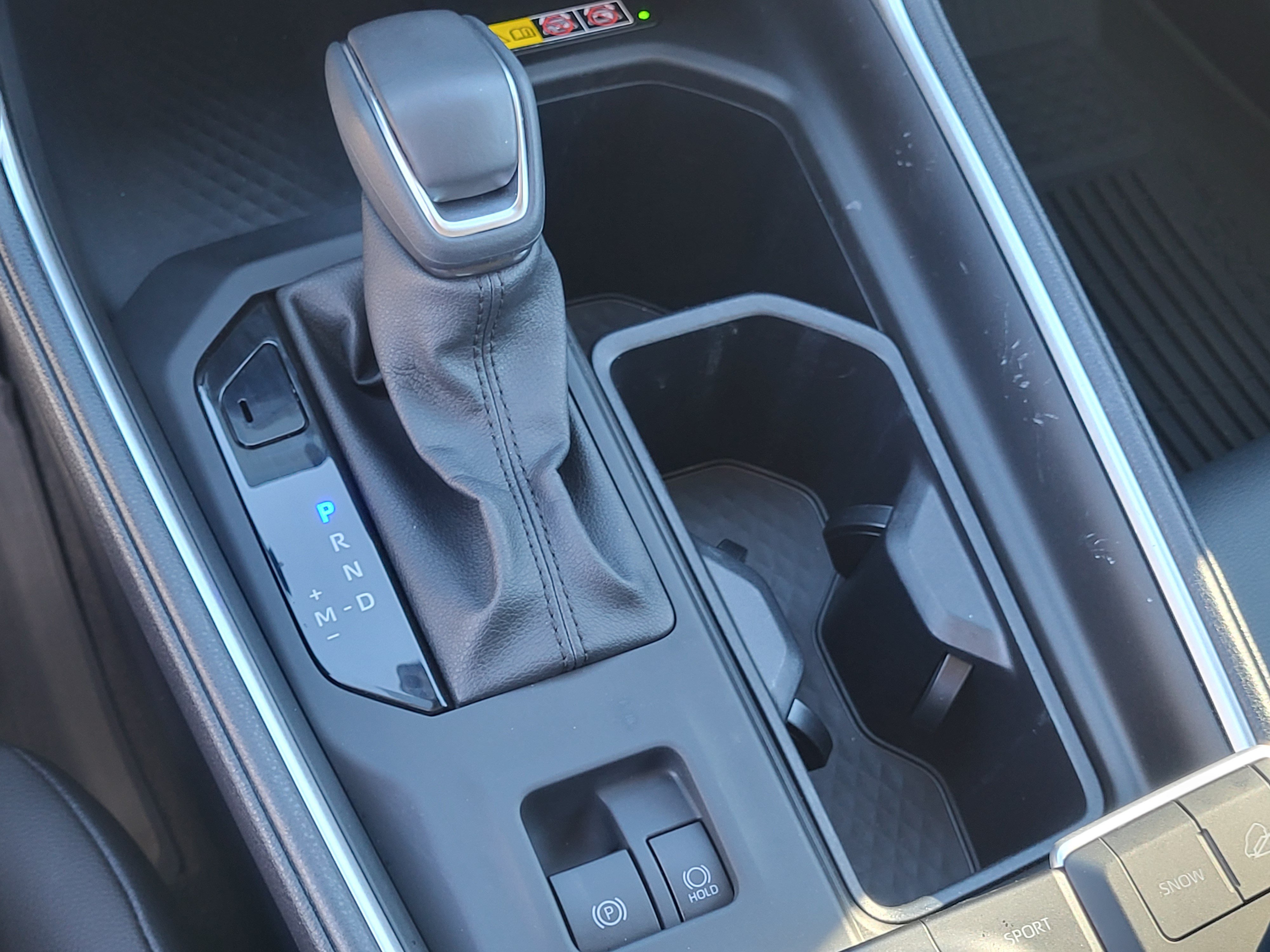 Certified 2026 Toyota Grand Highlander AWD image 20