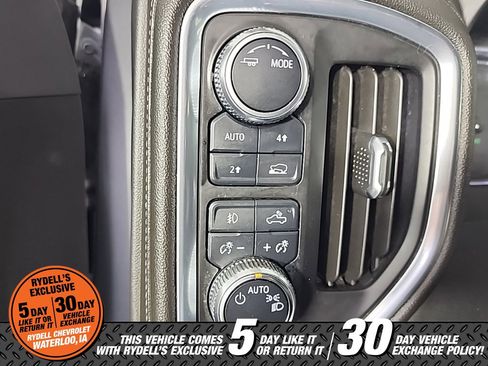 Used 2022 GMC Sierra 1500 Elevation image 33