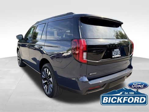 New 2027 Ford Expedition Platinum AWD/4WD image 8