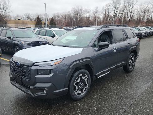 New 2026 Subaru Outback Touring image 2