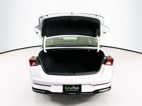 Used 2021 Kia K5 GT-Line image 27