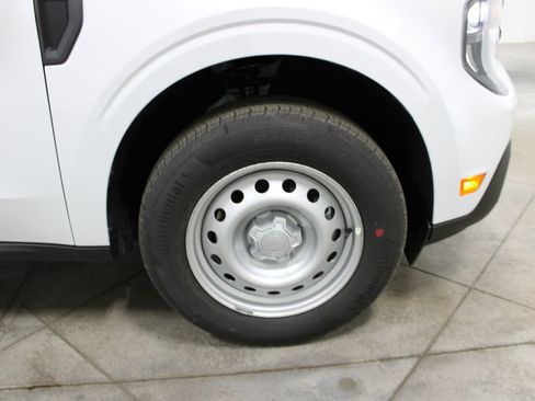 New 2026 Ford Maverick XL w/ 4K Tow Package image 35