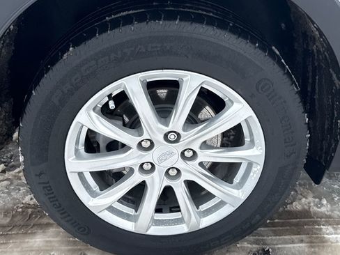 Used 2020 Cadillac XT4 Luxury image 9