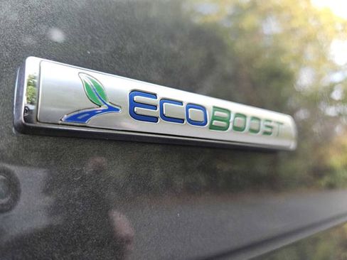 Used 2015 Ford F150 XLT w/ Equipment Group 301A Mid image 10