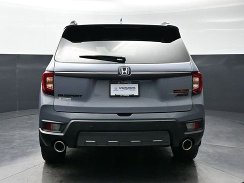 Used 2022 Honda Passport TrailSport image 6