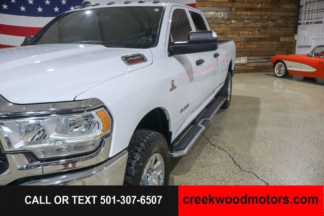 Used 2022 RAM 2500 Tradesman AWD/4WD image 37