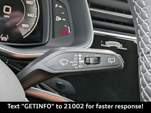 New 2026 Audi Q8 Premium Plus image 31