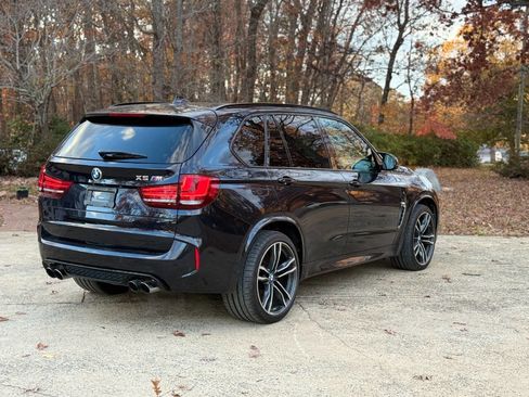 Used 2016 BMW X5 M image 6