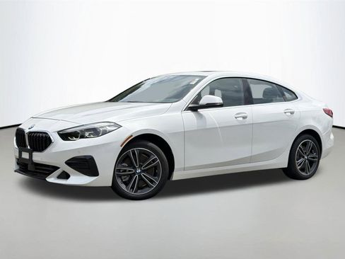 Used 2024 BMW 228i xDrive Gran Coupe AWD/4WD image 1