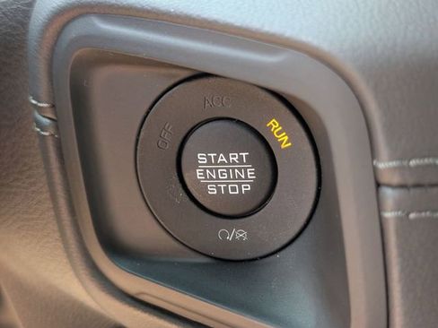 New 2026 Jeep Wrangler Unlimited Sahara AWD/4WD image 21