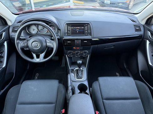 Used 2015 MAZDA CX-5 Sport w/ Bluetooth Audio Package FWD image 22