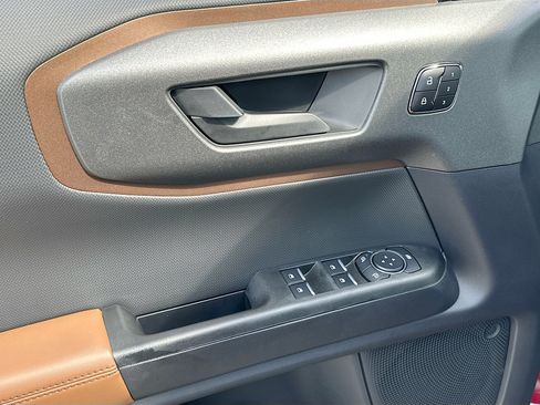 New 2026 Ford Bronco Sport Outer Banks AWD/4WD image 12