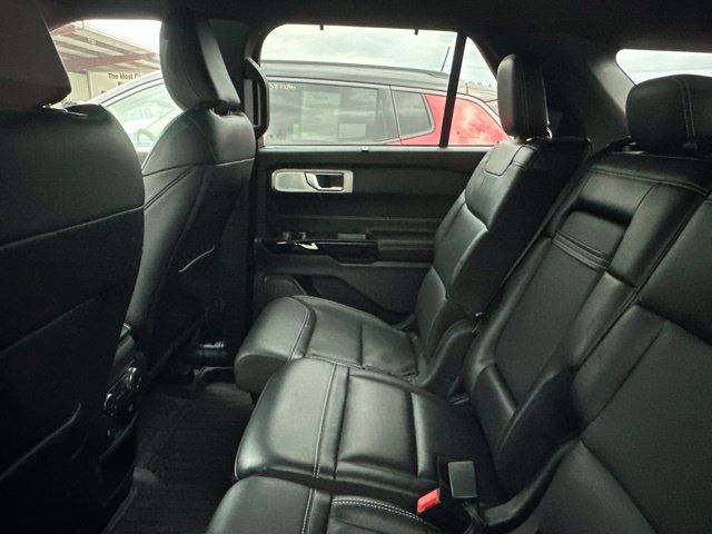 Used 2021 Ford Explorer ST w/ ST Street Pack AWD/4WD image 12