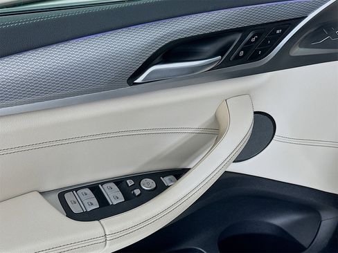 Used 2021 BMW X3 sDrive30i w/ M Sport Package image 18