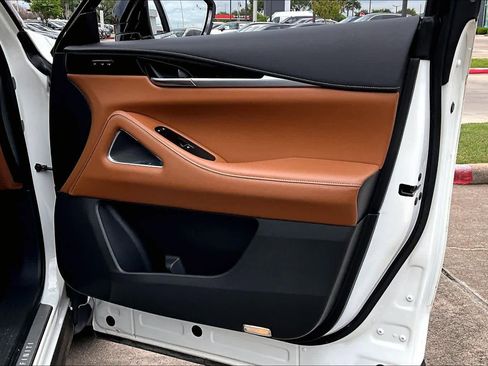 Used 2022 INFINITI QX60 Autograph w/ Cargo Package FWD image 22