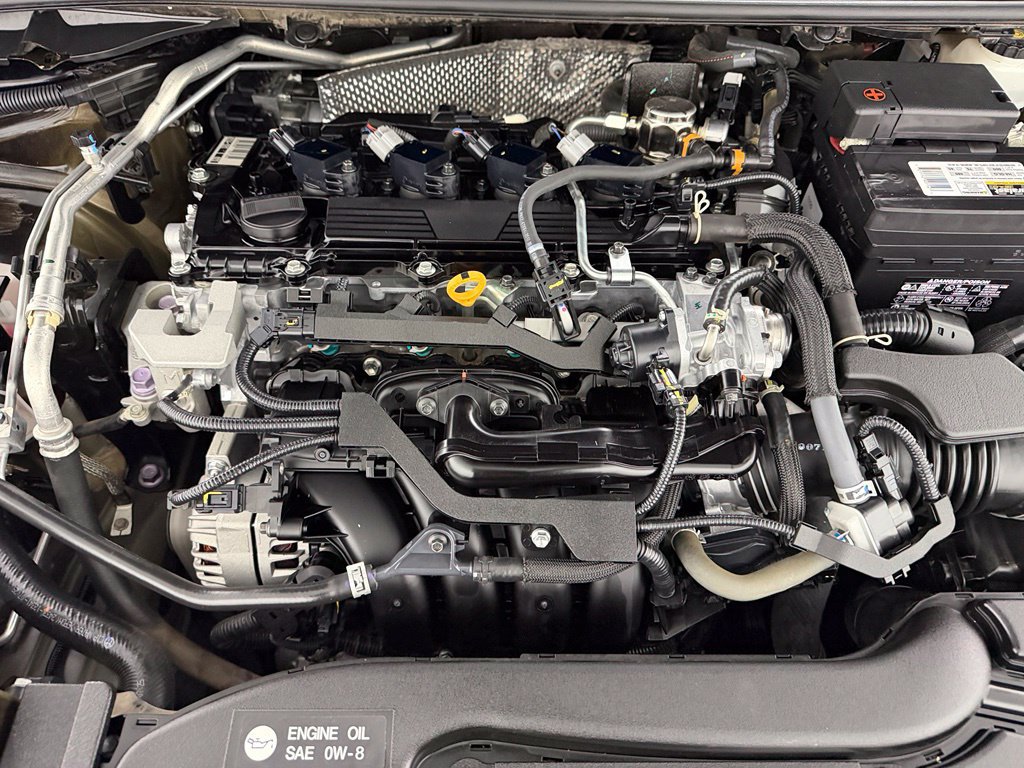 Used 2024 Toyota Corolla LE FWD image 20