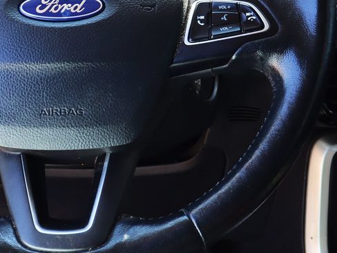 Used 2020 Ford EcoSport Titanium FWD image 52