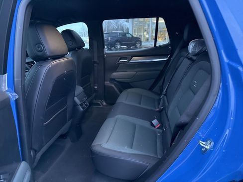 New 2026 GMC Terrain AT4 image 10