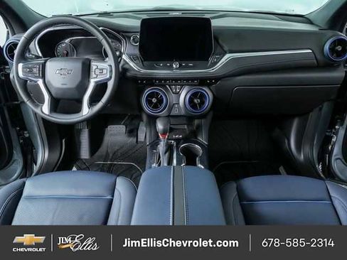 New 2026 Chevrolet Blazer RS w/ Driver Confidence II Package image 17